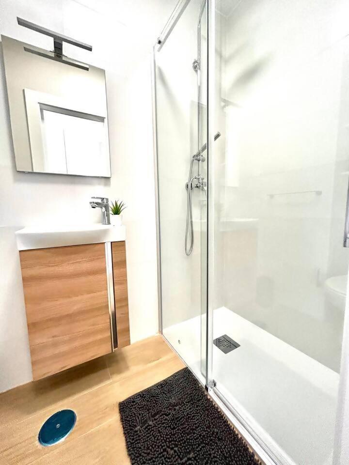 Campoamor Mas Que Apartamentos Экстерьер фото
