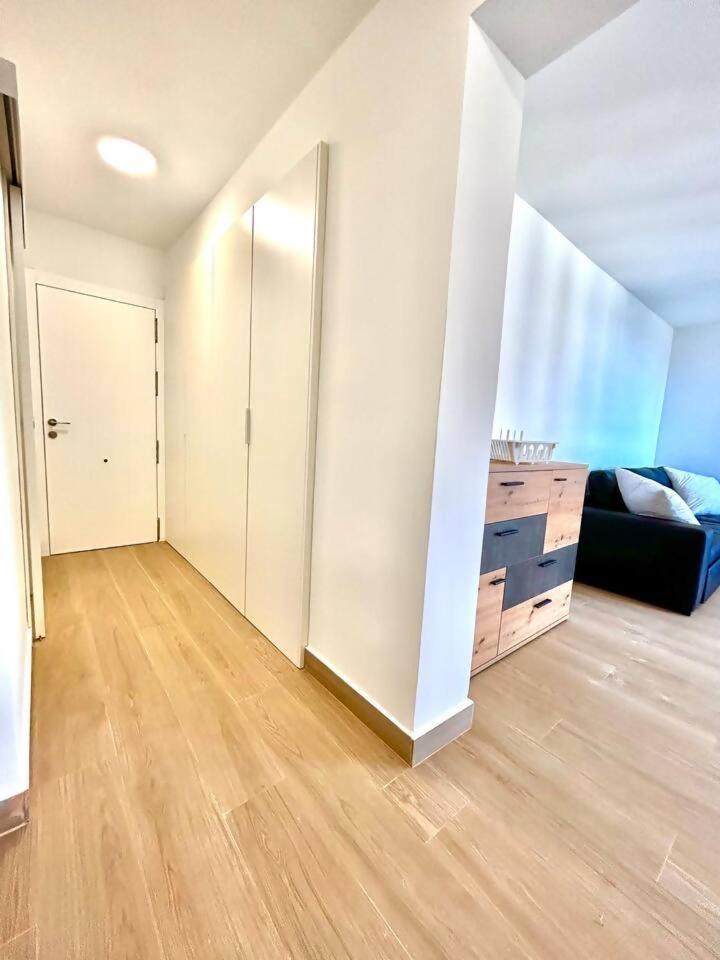 Campoamor Mas Que Apartamentos Экстерьер фото