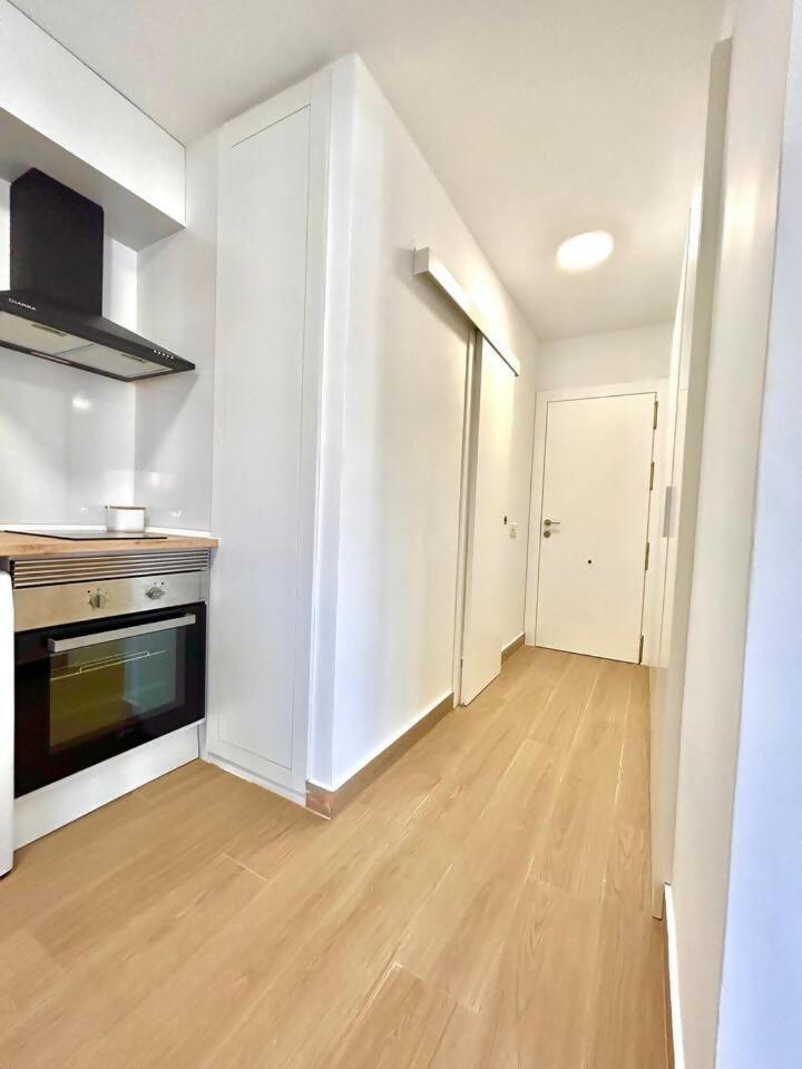 Campoamor Mas Que Apartamentos Экстерьер фото