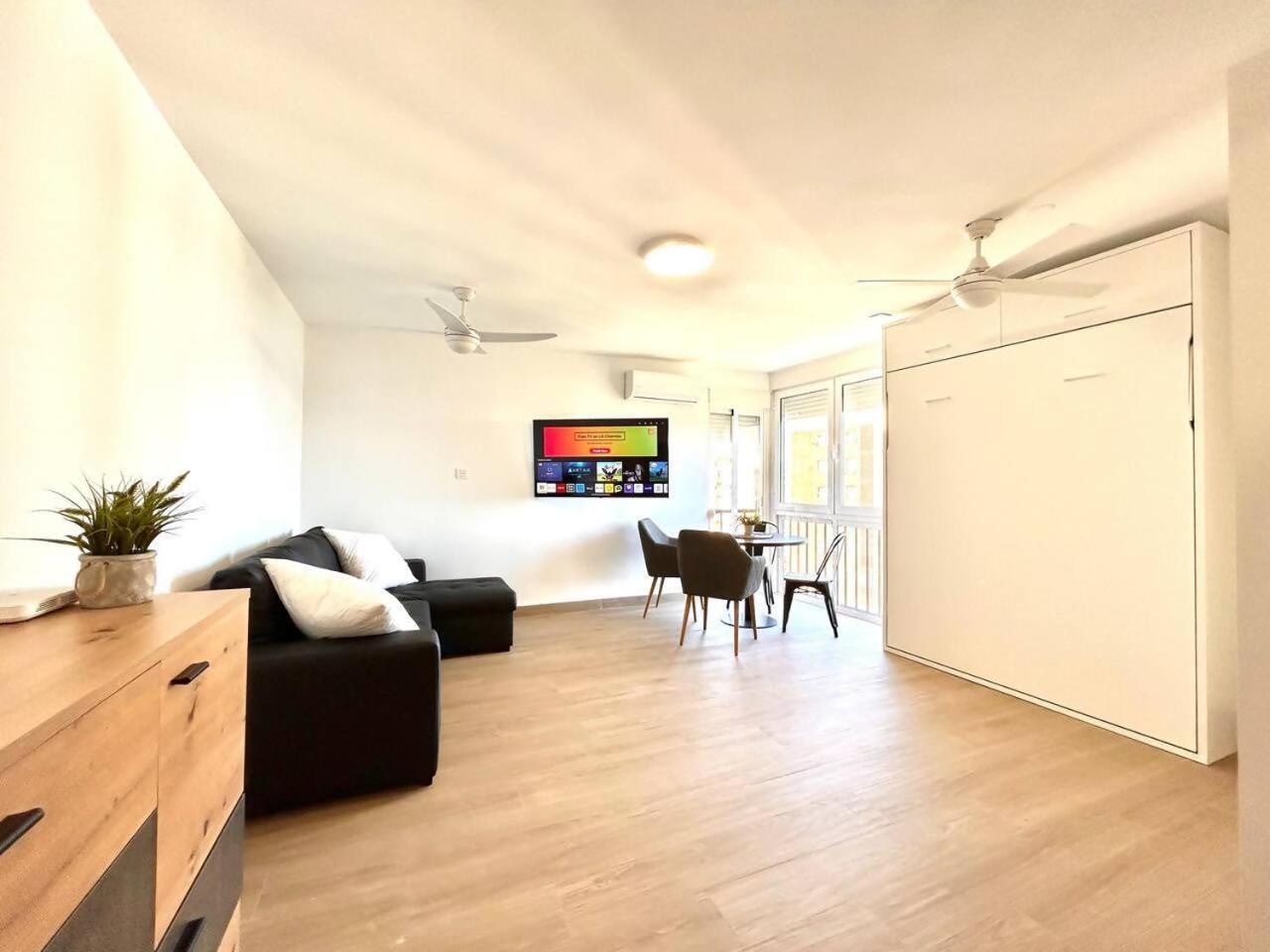 Campoamor Mas Que Apartamentos Экстерьер фото