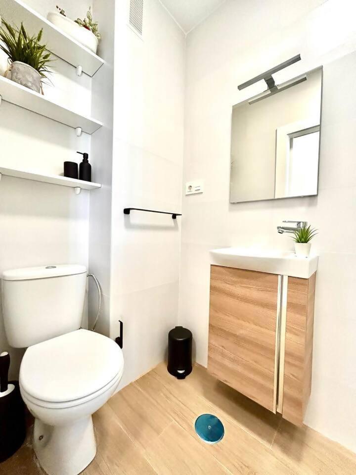 Campoamor Mas Que Apartamentos Экстерьер фото