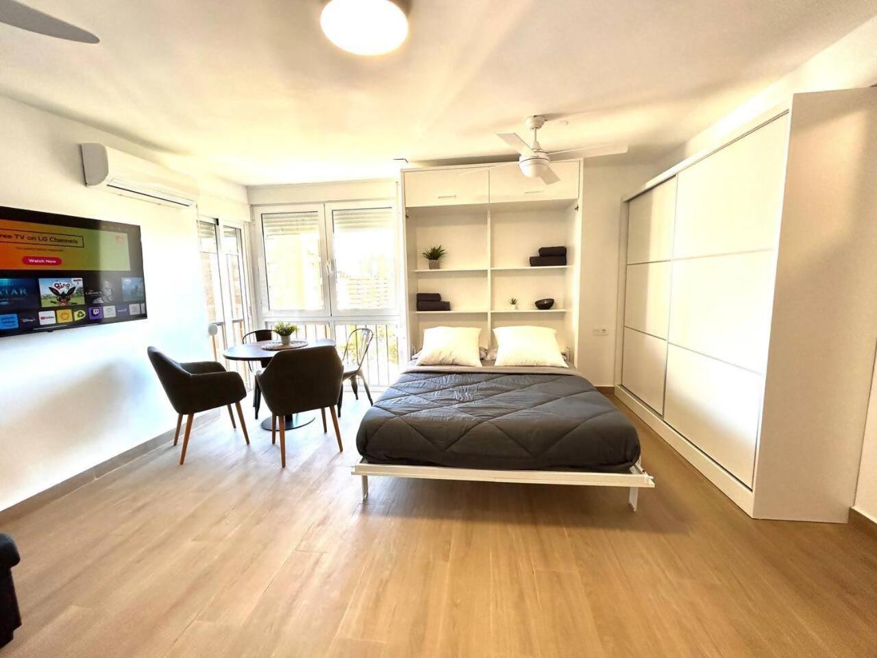 Campoamor Mas Que Apartamentos Экстерьер фото