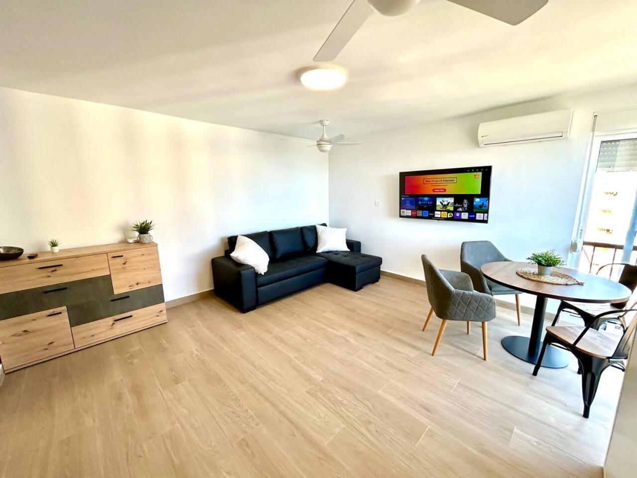 Campoamor Mas Que Apartamentos Экстерьер фото
