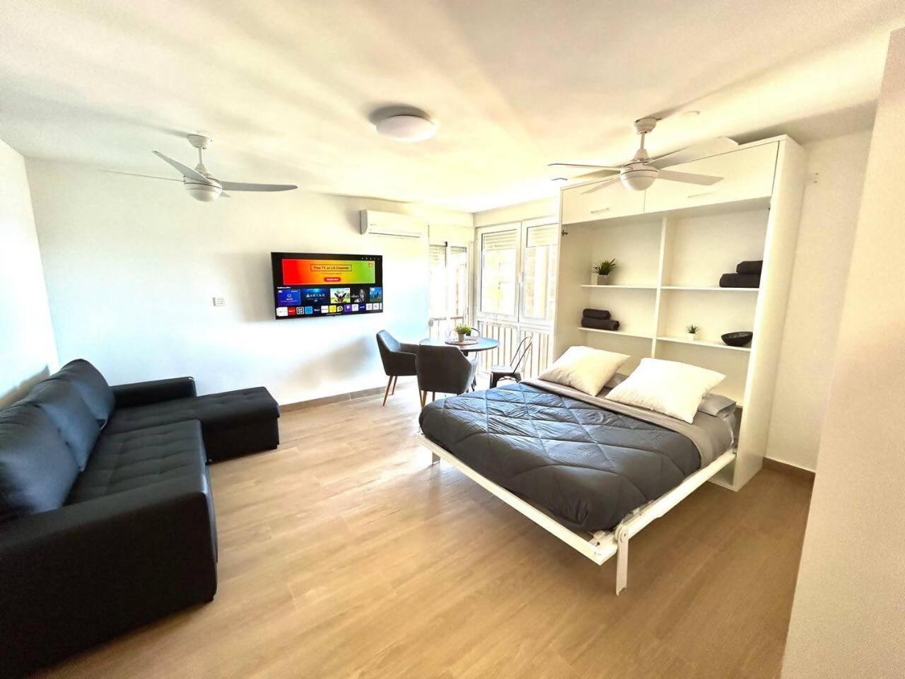 Campoamor Mas Que Apartamentos Экстерьер фото