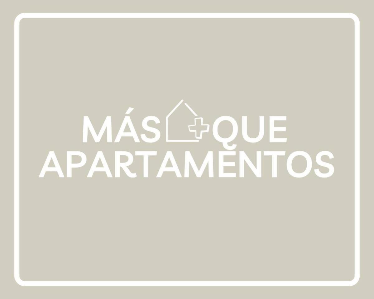 Campoamor Mas Que Apartamentos Экстерьер фото