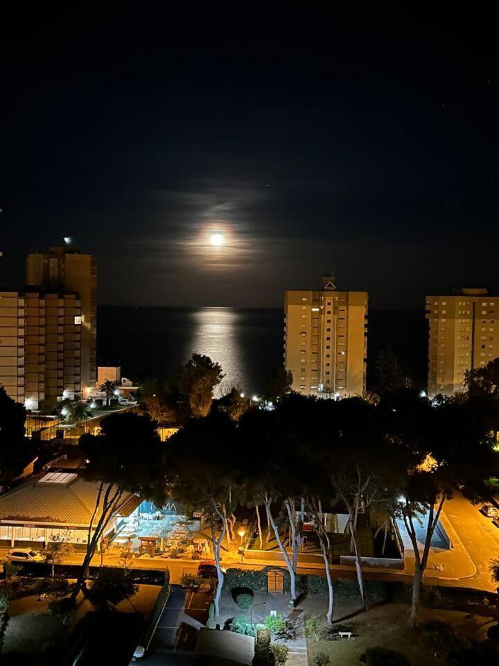 Campoamor Mas Que Apartamentos Экстерьер фото