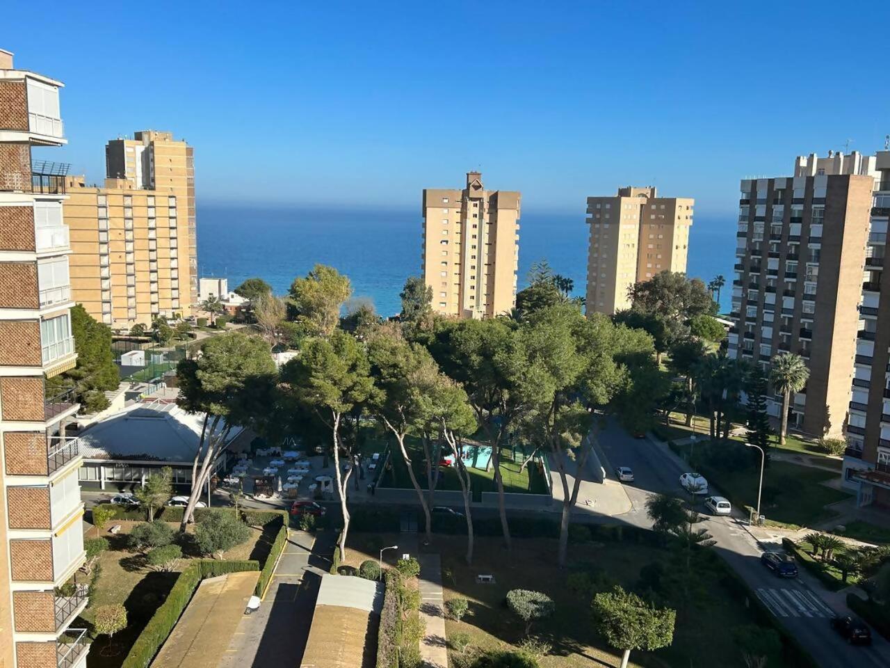 Campoamor Mas Que Apartamentos Экстерьер фото